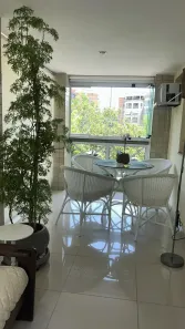 Apartamento com 3 Quartos à venda, 123m² no Barra da Tijuca, Rio de Janeiro