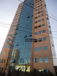 Sala Comercial à venda, 34m² no Tatuapé, São Paulo