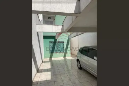 Sobrado com 4 Quartos à venda, 140m² no Vila Bertioga, São Paulo