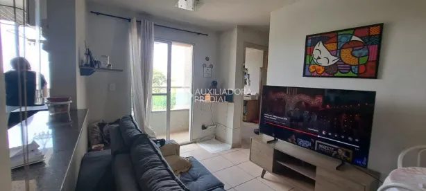 Apartamento com 3 Quartos à venda, 66m² no Parque Novo Mundo, São Paulo