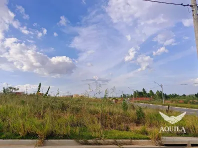 Lote/Terreno à venda, 323m² no Vila Santo Antônio, Votorantim