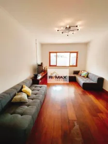 Casa com 3 Quartos para venda ou aluguel, 275m² no Butantã, São Paulo