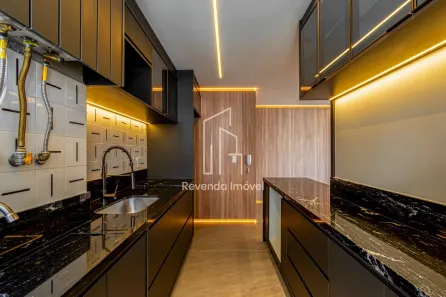 Apartamento com 3 Quartos à venda, 94m² no Vila Andrade, São Paulo