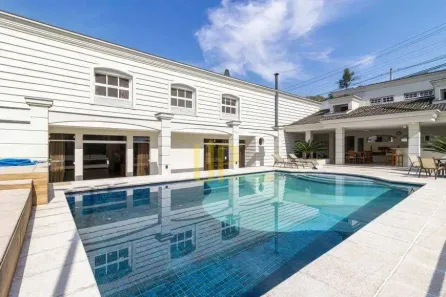 Casa com 4 Quartos à venda, 709m² no Jardim das Bandeiras, São Paulo
