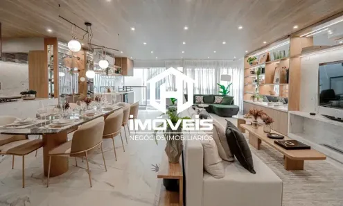 Apartamento com 3 Quartos à venda, 175m² no Vila Clementino, São Paulo