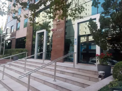 Ponto Comercial para alugar, 22m² no Vila Nova Conceição, São Paulo