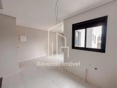 Cobertura com 2 Quartos à venda, 107m² no Casa Branca, Santo André