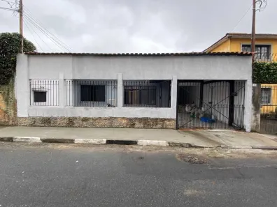 Casa com 2 Quartos à venda, 100m² no Bela Vista, Osasco