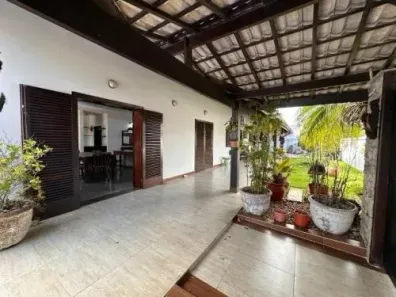 Casa com 4 Quartos à venda, 346m² no Chácara Glória, Itanhaém