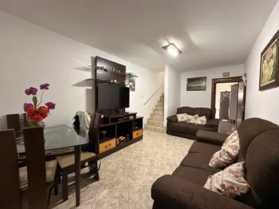 Sobrado com 2 Quartos à venda, 80m² no Vila Jaguari, São Paulo