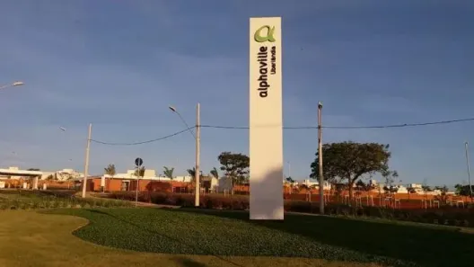 Lote/Terreno à venda, 450m² no Granja Marileusa, Uberlândia