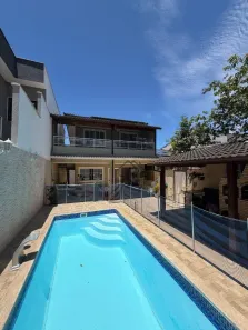 Casa de Condomínio com 4 Quartos à venda, 199m² no Itaipu, Niterói
