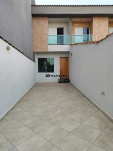 Sobrado com 3 Quartos à venda, 138m² no Vila Santa Clara, São Paulo