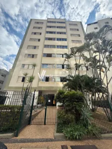 Apartamento com 3 Quartos à venda, 100m² no Cambuí, Campinas