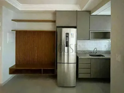 Apartamento com 1 Quarto à venda, 52m² no Parque Campolim, Sorocaba