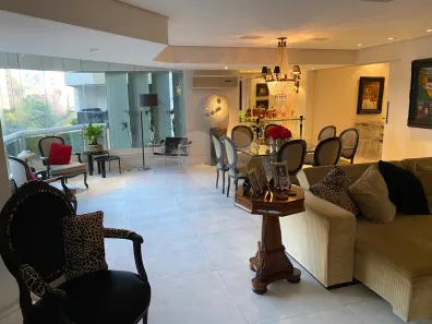 Apartamento com 3 Quartos à venda, 255m² no Vila Morumbi, São Paulo