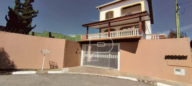 Casa com 4 Quartos à venda, 320m² no Jardim Europa, Vargem Grande Paulista