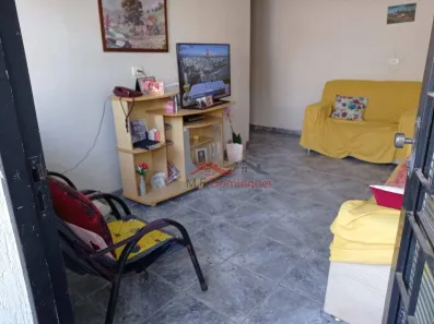 Sobrado com 4 Quartos à venda, 150m² no Monte Carlo, Americana