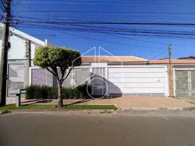 Casa com 3 Quartos à venda, 295m² no Parque das Esmeraldas, Marília