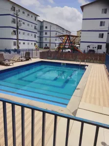 Apartamento com 2 Quartos à venda, 48m² no Centro, Ananindeua
