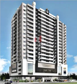 Apartamento com 3 Quartos à venda, 112m² no Campinas, São José