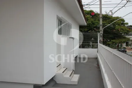 Prédio Comercial à venda, 232m² no Jardim Petrópolis, São Paulo
