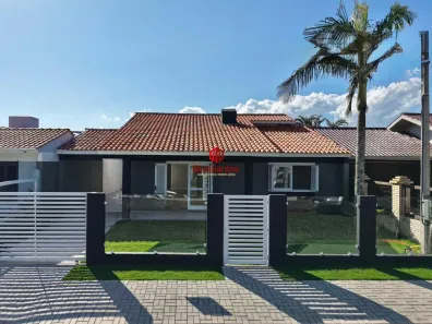 Casa com 3 Quartos à venda, 123m² no Centro, Xangri-lá