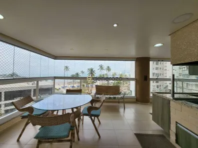 Apartamento com 3 Quartos à venda, 150m² no Pitangueiras, Guarujá
