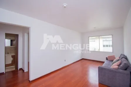 Apartamento com 1 Quarto à venda, 49m² no Sarandi, Porto Alegre