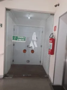 Sala Comercial à venda, 497m² no Centro, Santos