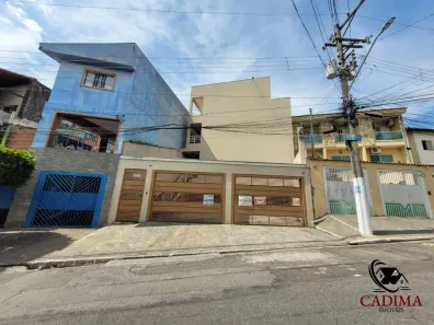Cobertura com 2 Quartos à venda, 65m² no Cidade Líder, São Paulo