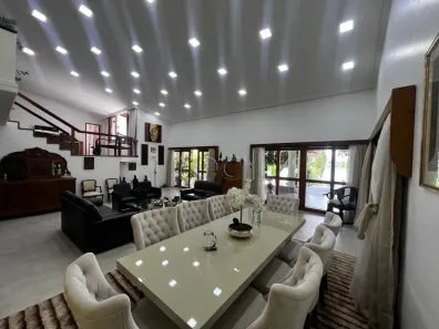 Casa com 7 Quartos à venda, 735m² no De Lourdes, Fortaleza