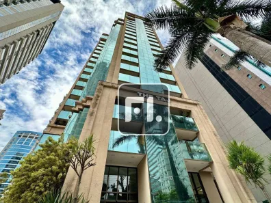Sala Comercial para venda ou aluguel, 125m² no Vila Olímpia, São Paulo