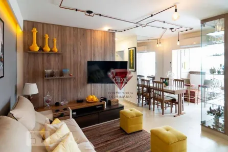 Apartamento com 2 Quartos à venda, 59m² no Jardim das Acácias, São Paulo