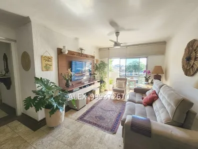 Apartamento com 3 Quartos à venda, 106m² no Vila Polopoli, São Paulo