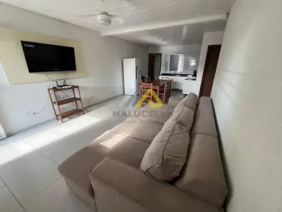 Casa com 2 Quartos à venda, 82m² no Guaratuba, Guaratuba