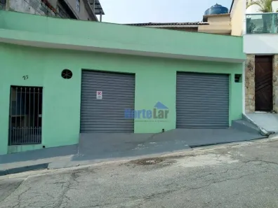 Casa com 4 Quartos à venda, 270m² no Vila Brasilândia, São Paulo