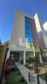 Apartamento com 2 Quartos à venda, 68m² no Carmo, Belo Horizonte