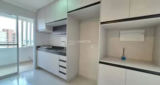 Apartamento com 2 Quartos à venda, 42m² no Vila Gabriel, Sorocaba