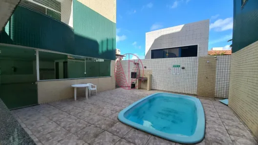 Apartamento com 2 Quartos à venda, 65m² no Piatã, Salvador