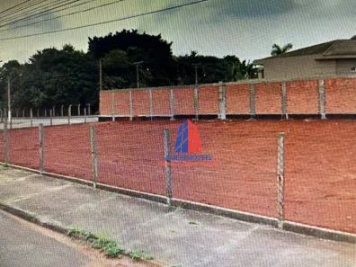 Lote/Terreno à venda, 765m² no Parque Residencial Nardini, Americana