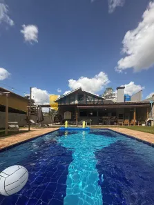 Fazenda/Sítio com 4 Quartos à venda, 1208m² no Caioçara, Jarinu