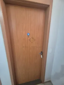 Apartamento com 2 Quartos à venda, 44m² no Área Rural de Ribeirão Preto, Ribeirão Preto