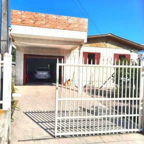 Casa com 3 Quartos à venda, 130m² no Erechim, Balneário Arroio do Silva