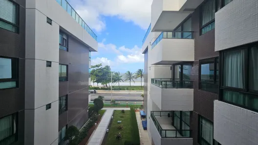 Apartamento com 3 Quartos à venda, 115m² no Intermares, Cabedelo