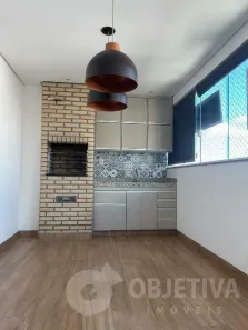 Apartamento com 3 Quartos à venda, 115m² no Santa Mônica, Uberlândia
