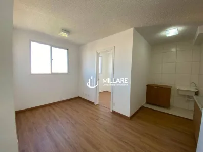 Apartamento com 2 Quartos para alugar, 45m² no Mooca, São Paulo