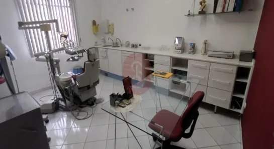 Prédio Comercial à venda, 240m² no Vila Gomes Cardim, São Paulo