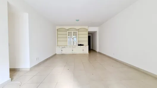 Apartamento com 3 Quartos à venda, 132m² no Gávea, Rio de Janeiro
