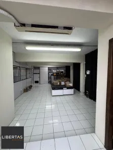 Sala Comercial com 1 Quarto para alugar, 39m² no Santa Maria Goretti, Porto Alegre